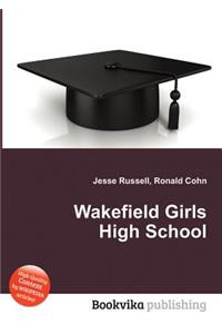 Wakefield Girls High School