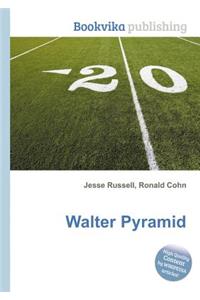 Walter Pyramid