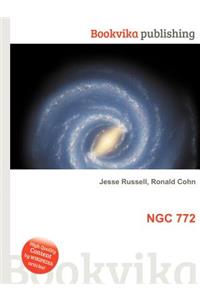 Ngc 772