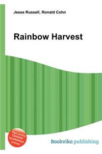 Rainbow Harvest