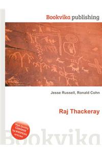 Raj Thackeray