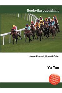 Yu Tao