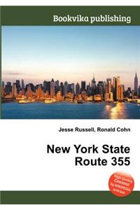 New York State Route 355