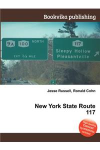 New York State Route 117