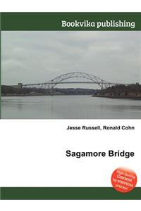 Sagamore Bridge