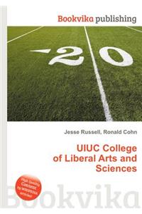 Uiuc College of Liberal Arts and Sciences