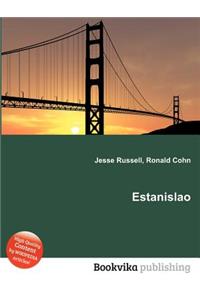 Estanislao
