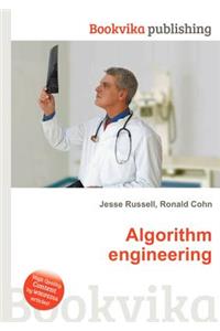 Algorithm Engineering