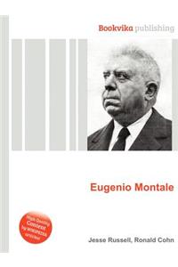 Eugenio Montale