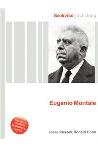 Eugenio Montale