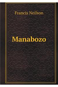 Manabozo