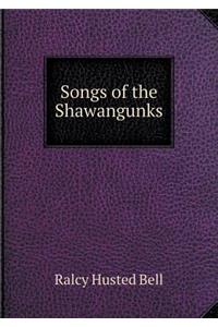 Songs of the Shawangunks