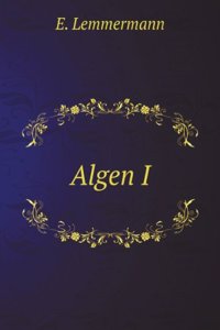 Algen I