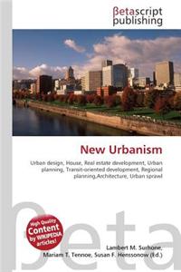 New Urbanism