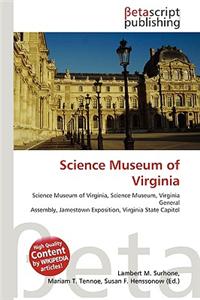 Science Museum of Virginia