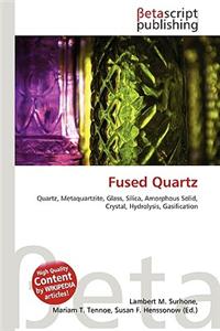 Fused Quartz