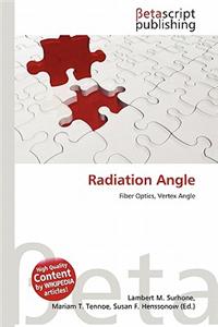 Radiation Angle