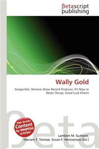 Wally Gold