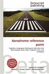 Aerodrome Reference Point