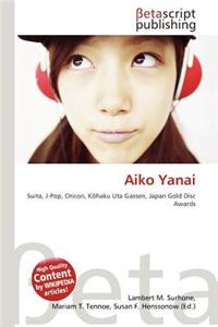 Aiko Yanai