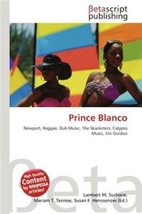 Prince Blanco