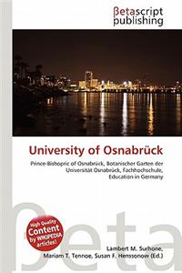 University of Osnabruck