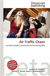 Air Traffic Chaos