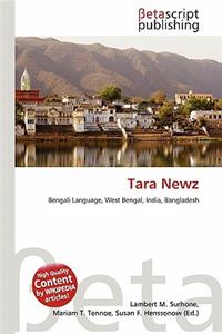 Tara Newz