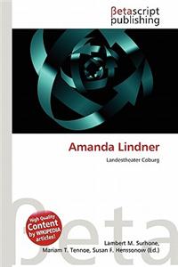 Amanda Lindner