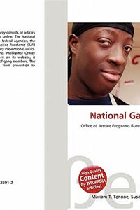 National Gang Center