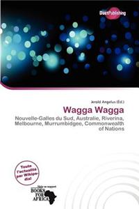 Wagga Wagga