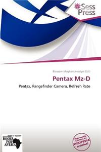 Pentax Mz-D