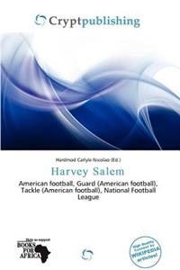 Harvey Salem