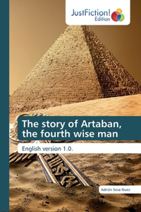 story of Artaban, the fourth wise man