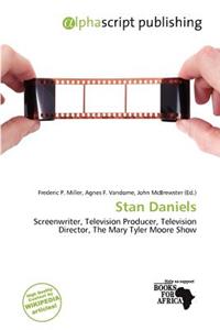 Stan Daniels