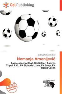 Nemanja Arsenijevi