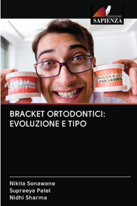 Bracket Ortodontici