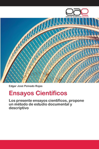 Ensayos Científicos