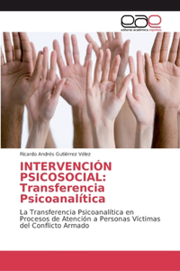 Intervención Psicosocial