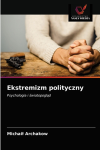 Ekstremizm polityczny