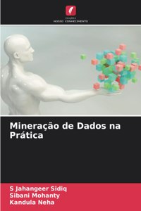 Mineração de Dados na Prática