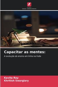 Capacitar as mentes