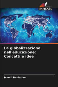 globalizzazione nell'educazione
