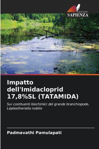 Impatto dell'Imidacloprid 17,8%SL (TATAMIDA)