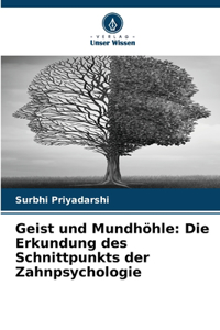 Geist und Mundhöhle