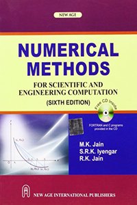 Numerical Methods for Scientific and Engineering Computation