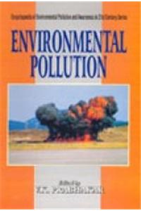 Environmental Pollution