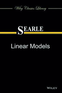 Linear Models