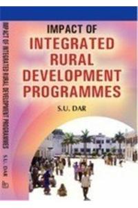 Impact Of Integ.rural Dev/pr-h
