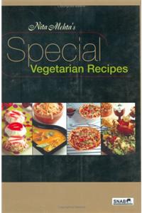 Special Vegetarian Recipes